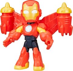 Marvel Iron Man ve Muhteşem Arkadaşları Iron Man G1467