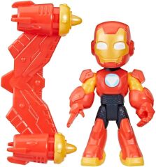 Marvel Iron Man ve Muhteşem Arkadaşları Iron Man G1467