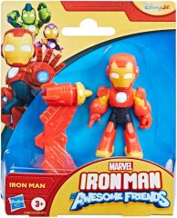 Marvel Iron Man ve Muhteşem Arkadaşları Iron Man G1467