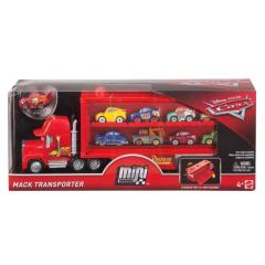 Cars Mini Tır FLG70