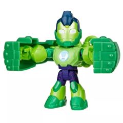 Marvel Iron Man ve Muhteşem Arkadaşları Iron Hulk G1468