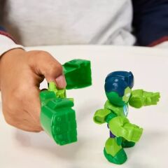 Marvel Iron Man ve Muhteşem Arkadaşları Iron Hulk G1468