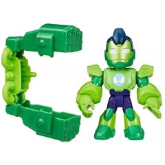 Marvel Iron Man ve Muhteşem Arkadaşları Iron Hulk G1468