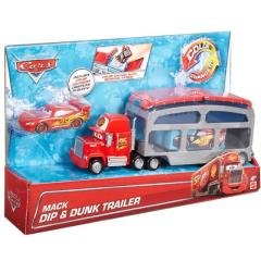 Cars Renk Değiştiren Araçlar Mack Tır