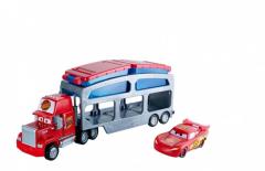 Cars Renk Değiştiren Araçlar Mack Tır