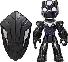 Marvel Iron Man ve Muhteşem Arkadaşları Iron Black Panter  G1773