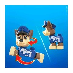 MEGA Paw Patrol Karakter Figürler Chase GYH91