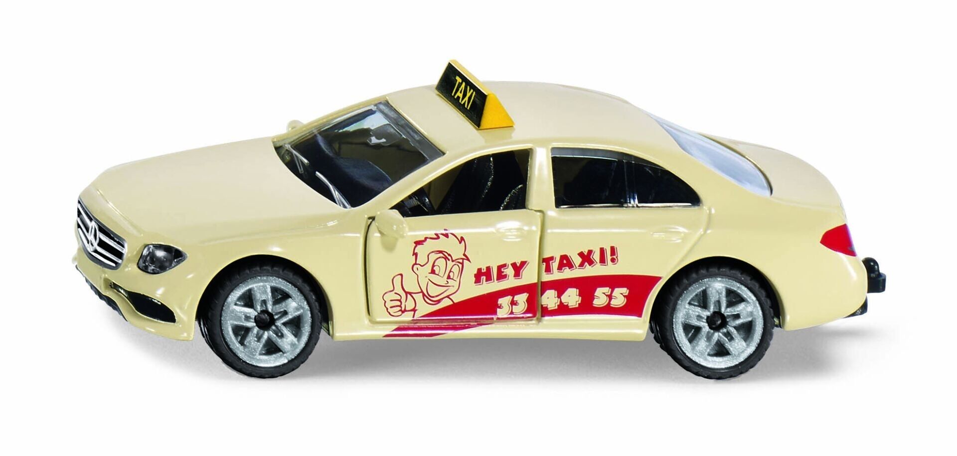 Siku TAKSI KBL1502