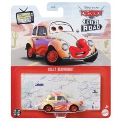 Cars Tekli Karakter Araçlar Kelly Beambright HKY31