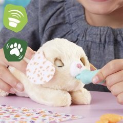 FURREAL YENİDOĞAN MİNİK DOSTLARIM F4085