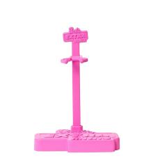 Barbie Extra Mini Bebekler Kahverengi Saçlı HGP63