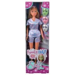 STEFFİ LOVE MASKELİ BEBEK