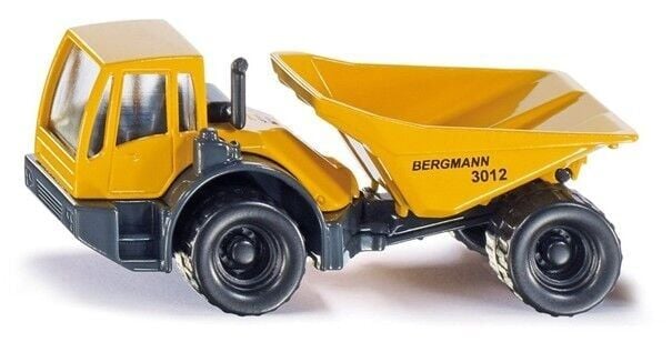 Siku BERGMANN DUMPER KBL1486