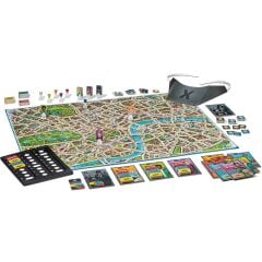 Ravensburger Scotland Yard Kutu Oyunu 247165