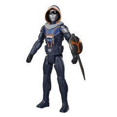 Avengers Black Widow Titan Hero Figür  Taskmaster E8675-E8737