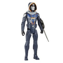 Avengers Black Widow Titan Hero Figür  Taskmaster E8675-E8737
