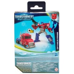 TRANSFORMERS EARTHSPARK DELUXE FİGÜR OPTIMUS PRIME F6735