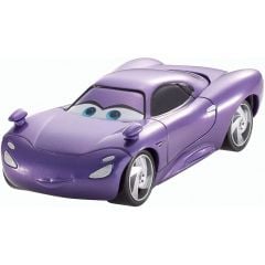 Cars 2 Tekli Karakter Araçlar Holley Shiftwell GKB32