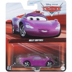Cars 2 Tekli Karakter Araçlar Holley Shiftwell GKB32