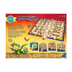 Ravensburger Labirent Kutu Oyunu 247141