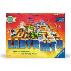 Ravensburger Labirent Kutu Oyunu 247141