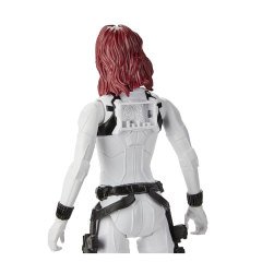 Avengers Black Widow Titan Hero Figür E8675-E8736