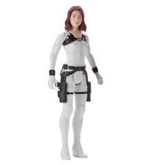 Avengers Black Widow Titan Hero Figür E8675-E8736