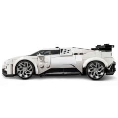 LEGO Speed Champions Bugatti Centodieci Hiper Spor Araba 77240