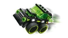 LEGO City Araçlar  Video Oyunu Yarış Arabası 60484