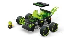 LEGO City Araçlar  Video Oyunu Yarış Arabası 60484