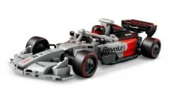 LEGO Speed Champions Audi Revolut F1 Team R26 Yarış Arabası 77259