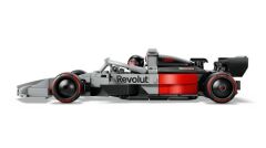 LEGO Speed Champions Audi Revolut F1 Team R26 Yarış Arabası 77259