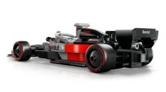 LEGO Speed Champions Audi Revolut F1 Team R26 Yarış Arabası 77259