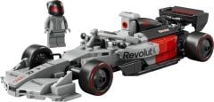 LEGO Speed Champions Audi Revolut F1 Team R26 Yarış Arabası 77259