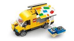 LEGO City Kamyonet 60500