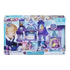 My Little Pony Twilight Sparkle'ın Arkadaşlık Okulu E1930