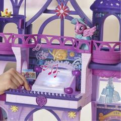 My Little Pony Twilight Sparkle'ın Arkadaşlık Okulu E1930