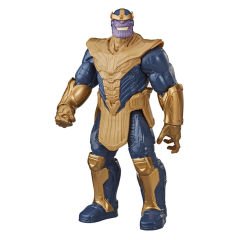 AVENGERS TİTAN HERO THANOS ÖZEL FİGÜR E7381