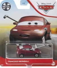 CARS TEKLİ ARAÇLAR ANDREA DXV29-GBV60