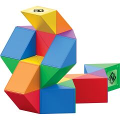 BAŞEL NEXCUBE KOBRA 3 D PUZZLE