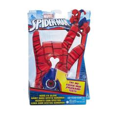 Spiderman Elektronik Eldiven B9762