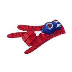 Spiderman Elektronik Eldiven B9762