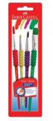 FABER CASTELL SOFT  TOUCH FIRÇA