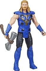 Thor Love and Thunder Titan Hero Figür F4135