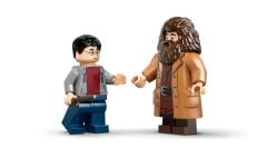 LEGO Harry Potter Hagrid ve Harry'nin Privet Drive Kaçış 76459