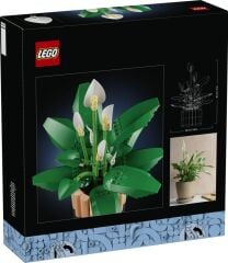 LEGO  Botanicals Barış Çiçeği 11504
