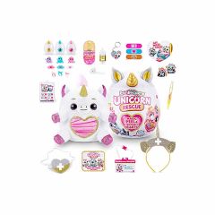 Rainbocorn Unicorn Dev Sürpriz RAR18000