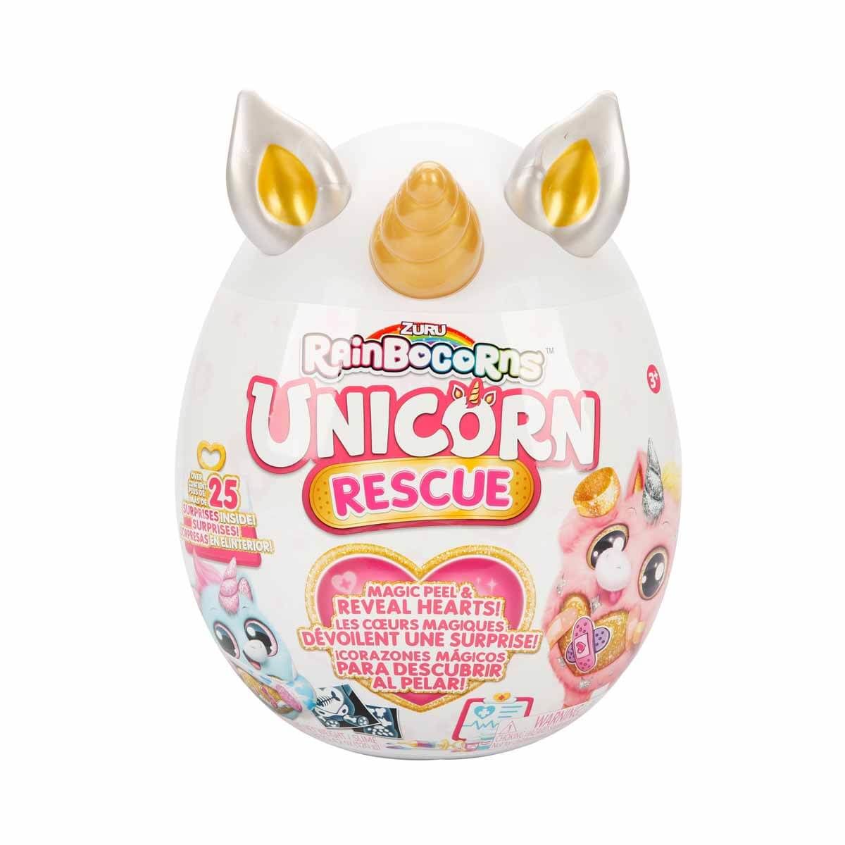 Rainbocorn Unicorn Dev Sürpriz RAR18000