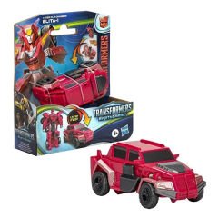 Transformers Earthspark Tek Adımda Dönüşen Fi·gür Elita-1 F8662