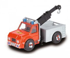 Fıreman Sam Aracı Metal 1:64 Phoenıx